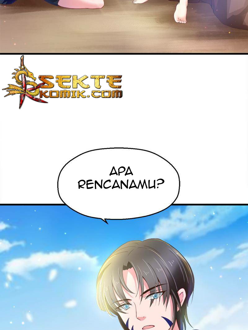 Beauty and the Beasts Chapter 32 Gambar 3